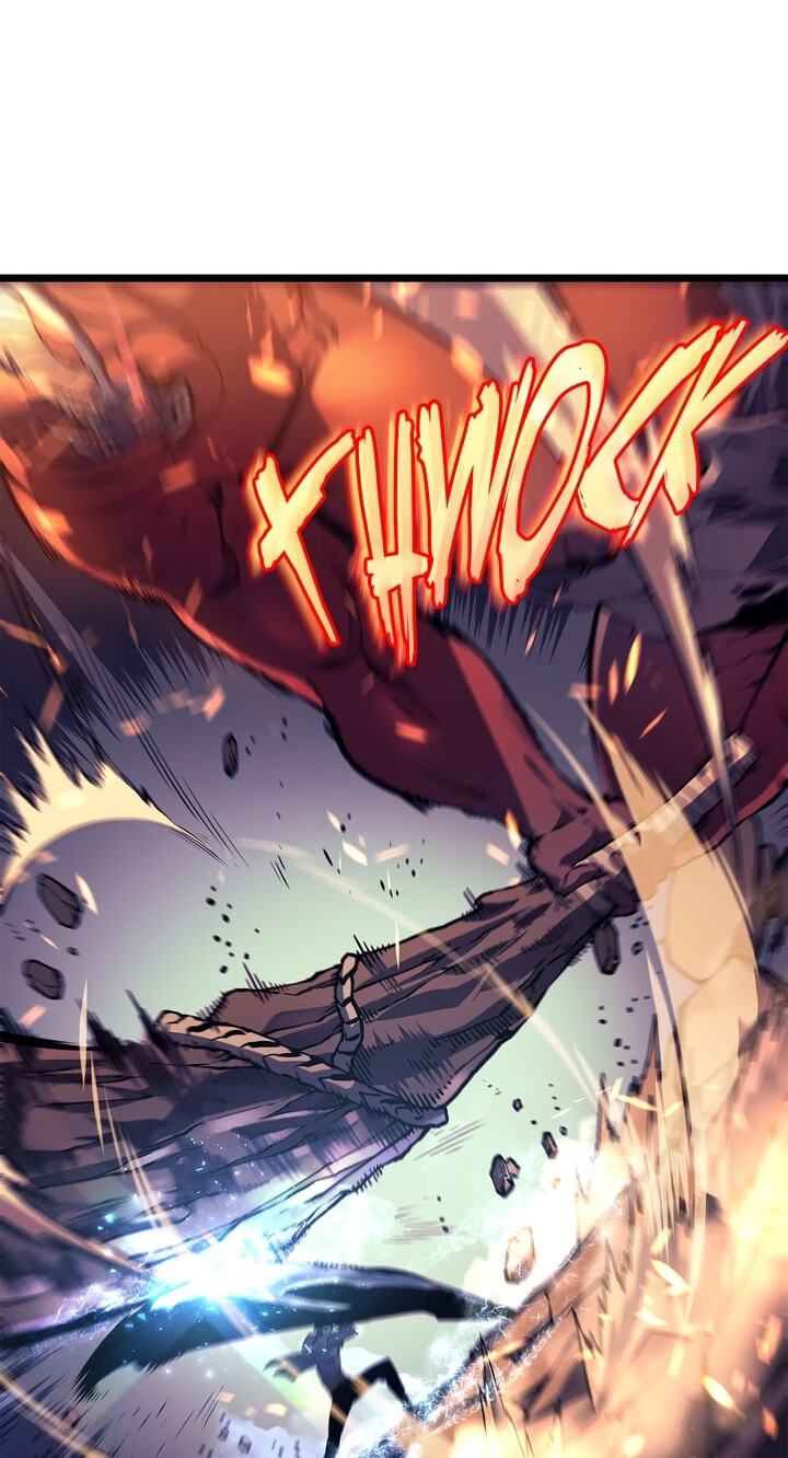 Solo Leveling, chapter 59, page 26