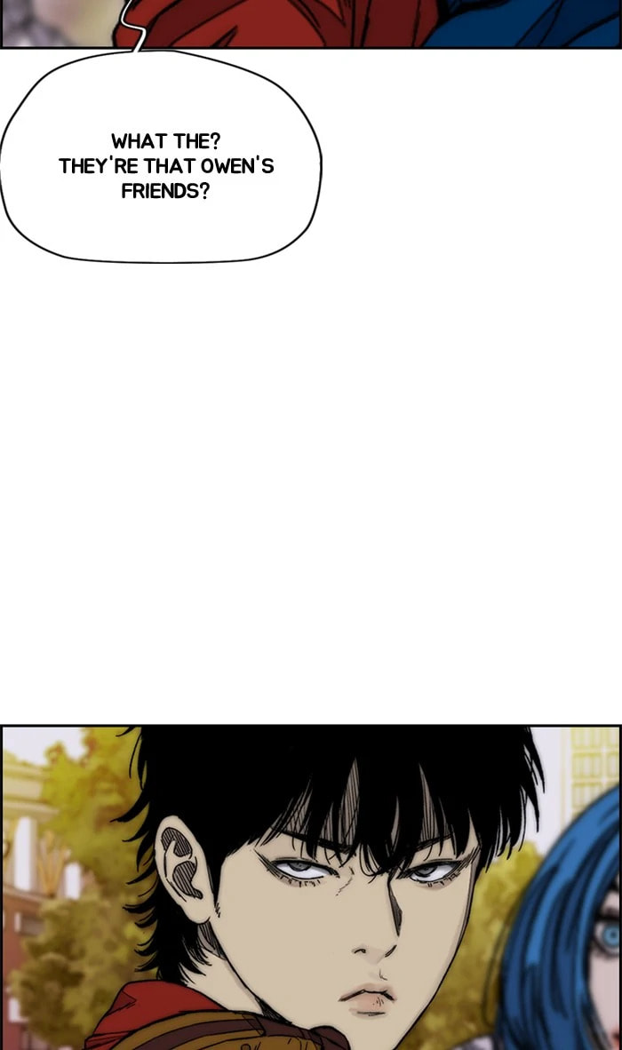 Wind Breaker, chapter 369, image 31