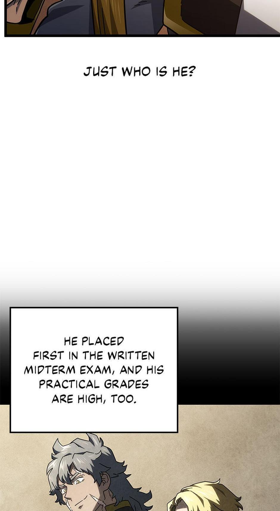 Revenge of the Baskerville Bloodhound, chapter 113, image 100