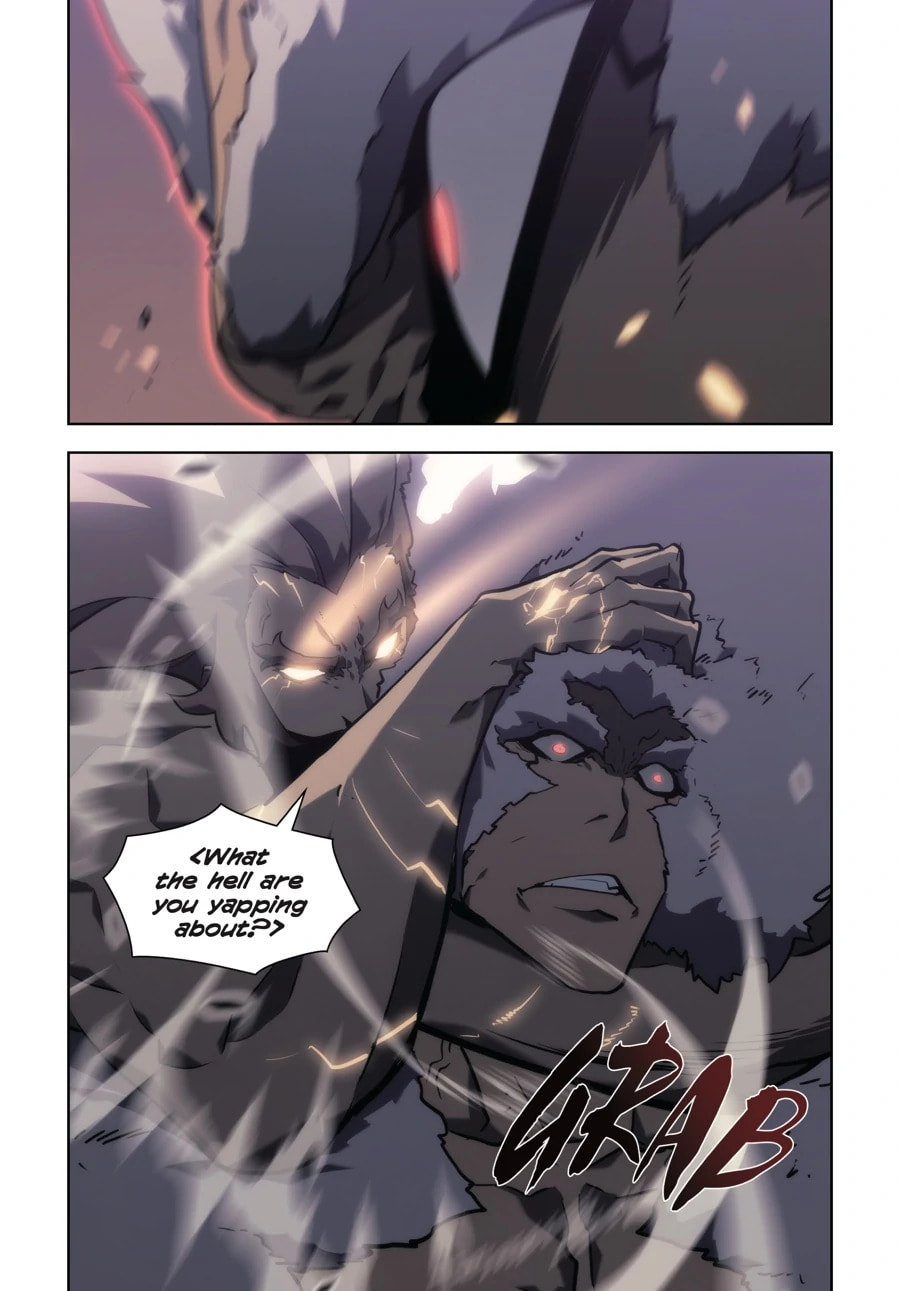 Solo Leveling, chapter 33, page 88