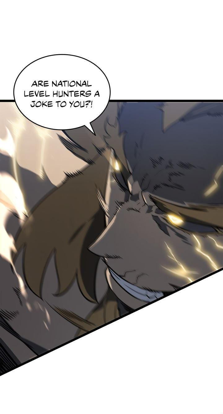 Solo Leveling, chapter 146, image 65