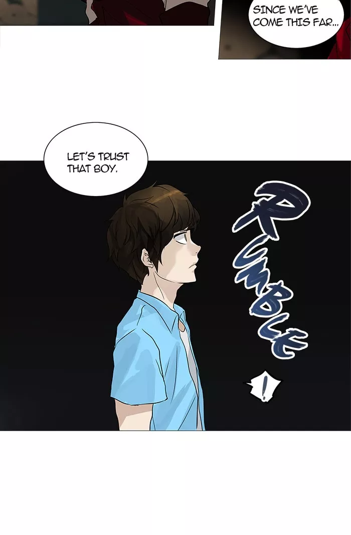 Tower of God, chapter 249, image 14