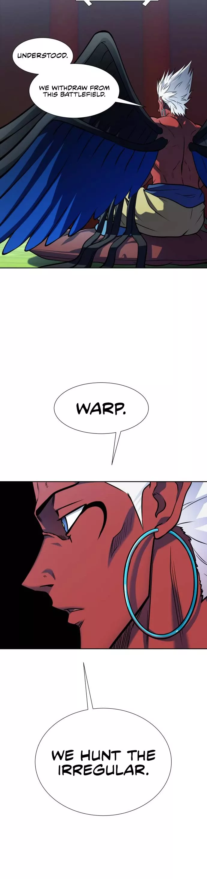 Tower of God, chapter 583, image 24