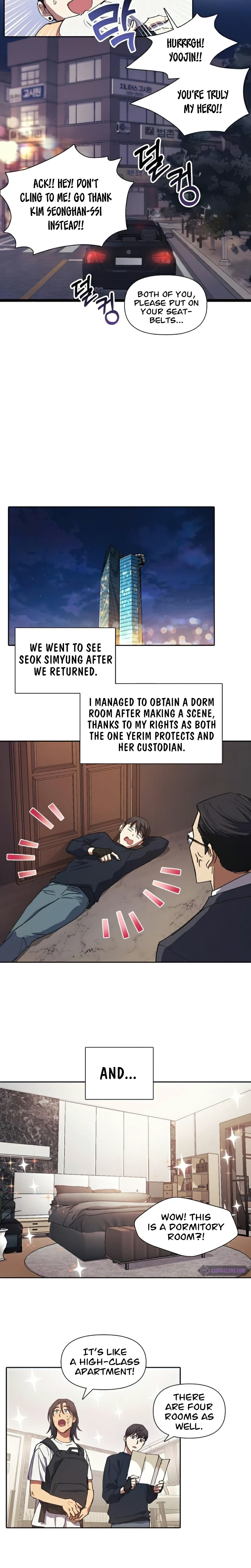 The S-Classes That I Raised, chapter 17, image 7
