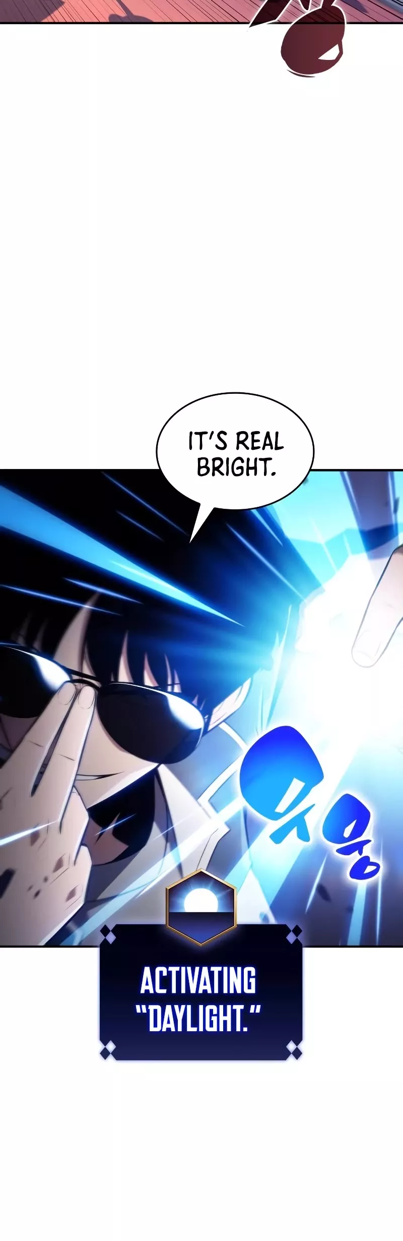 Solo Max-Level Newbie, chapter 129, image 58