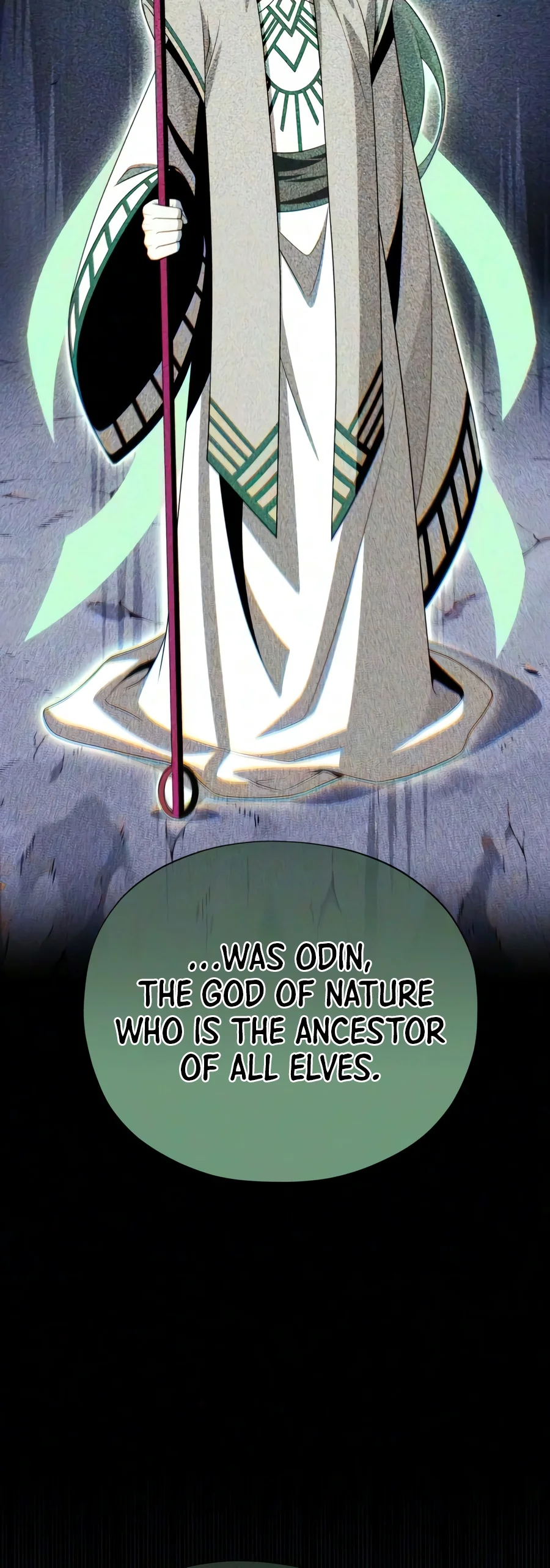 The Dark Magician Transmigrates After 66666 Years, chapter 199, image 10