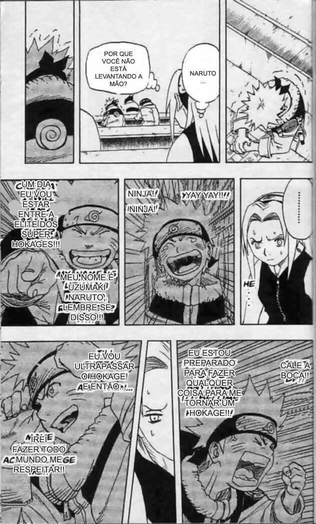 Naruto, chapter 43, image 13