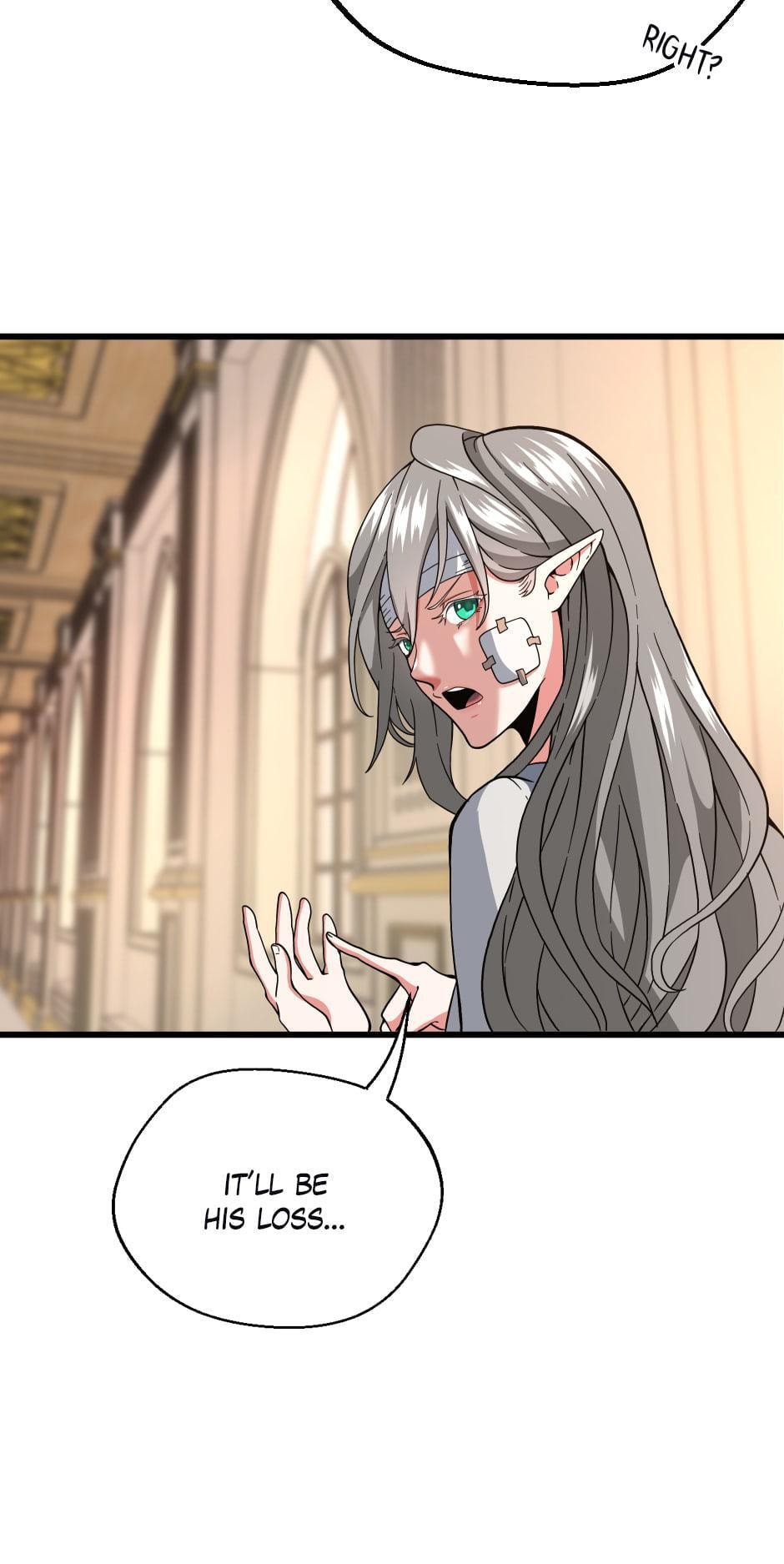 The Beginning After the End, chapter 102, image 35