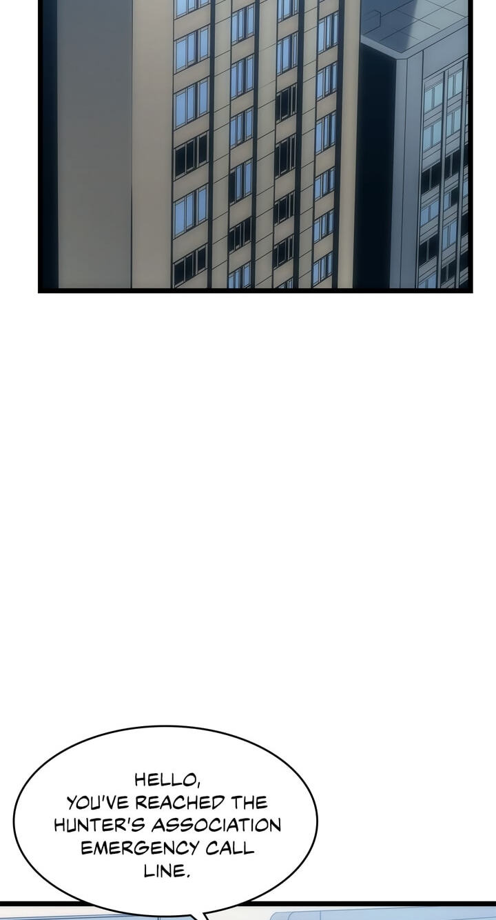 Solo Leveling, chapter 117, page 45