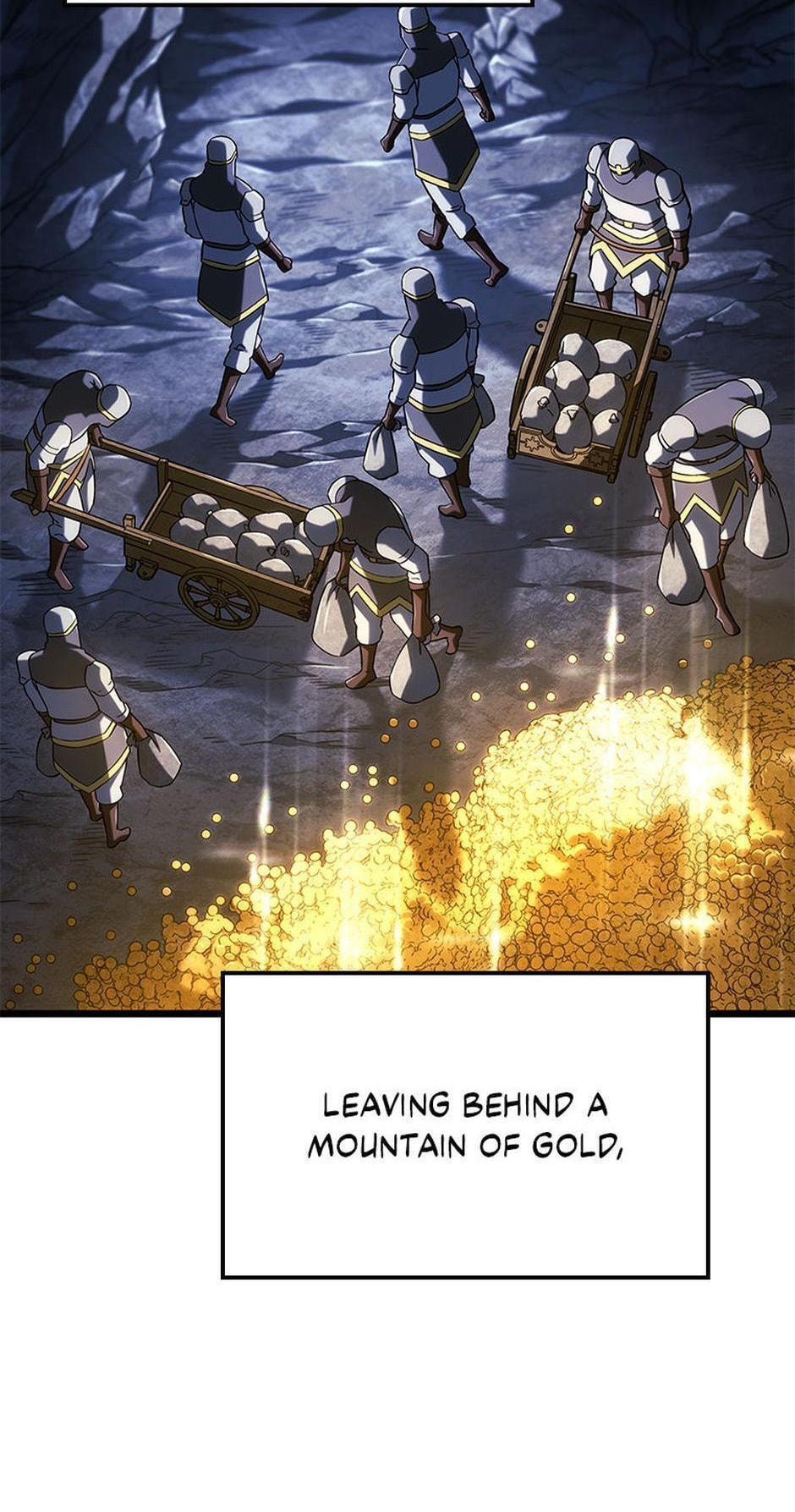 Revenge of the Baskerville Bloodhound, chapter 113, image 5