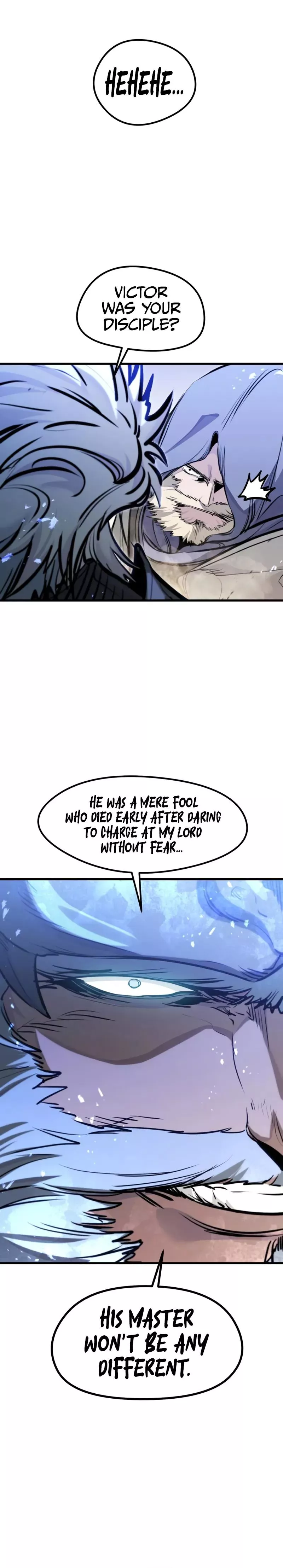 The Regressed Mercenary Has a Plan, chapter 76, image 22