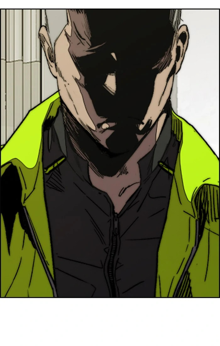 Wind Breaker, chapter 345, image 23