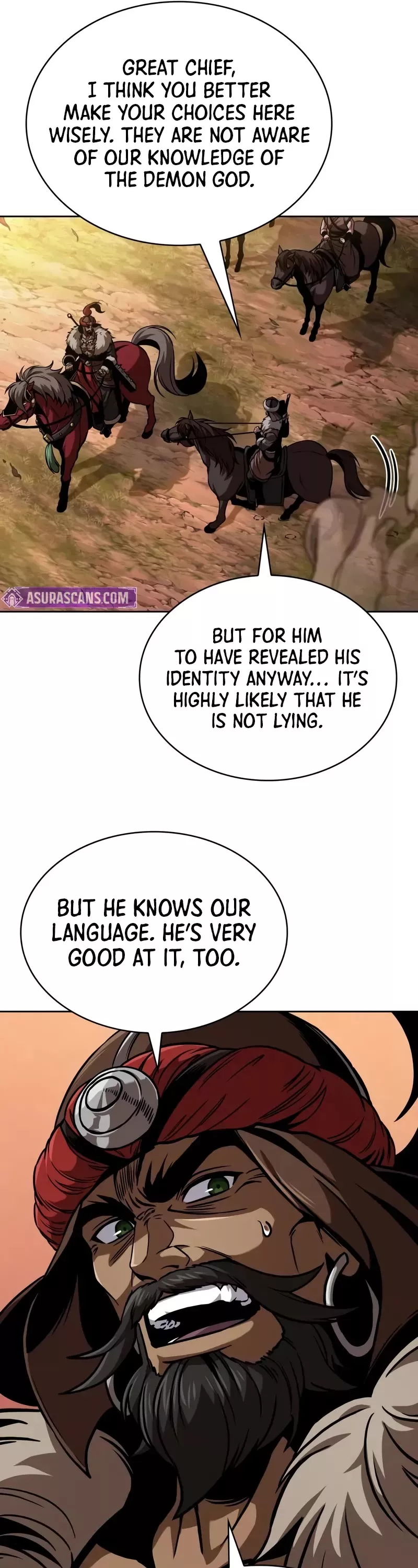 Nano Machine, chapter 247, image 7