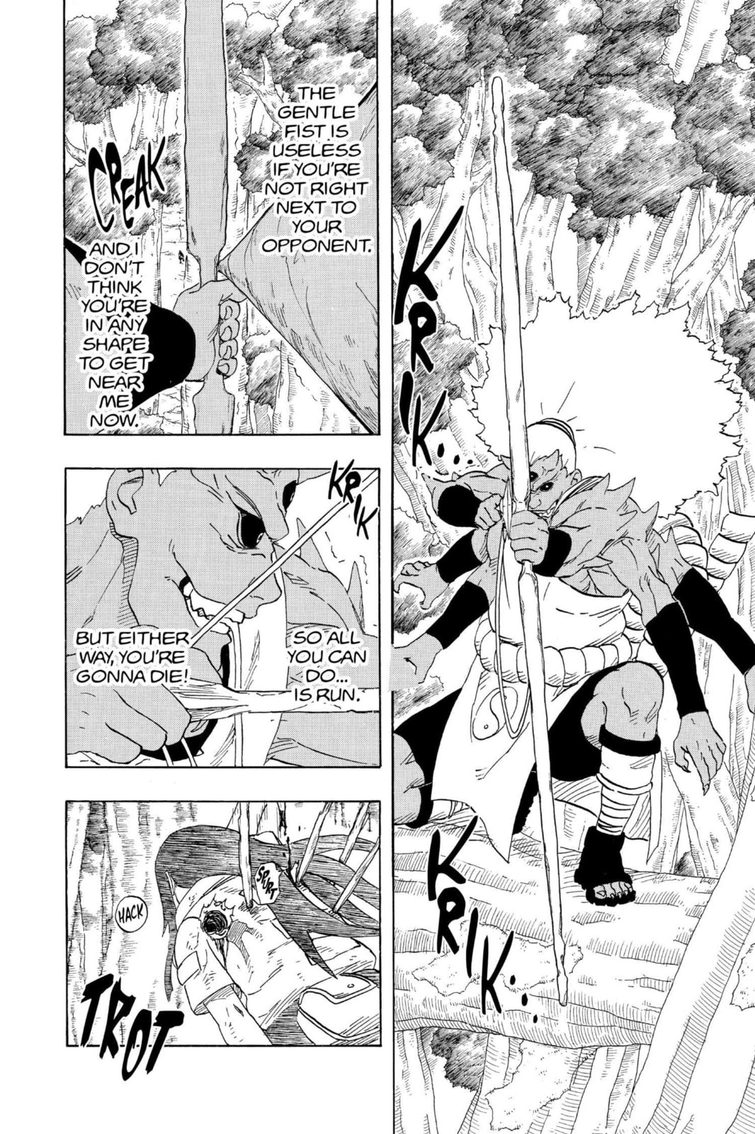 Naruto, chapter 196, image 10