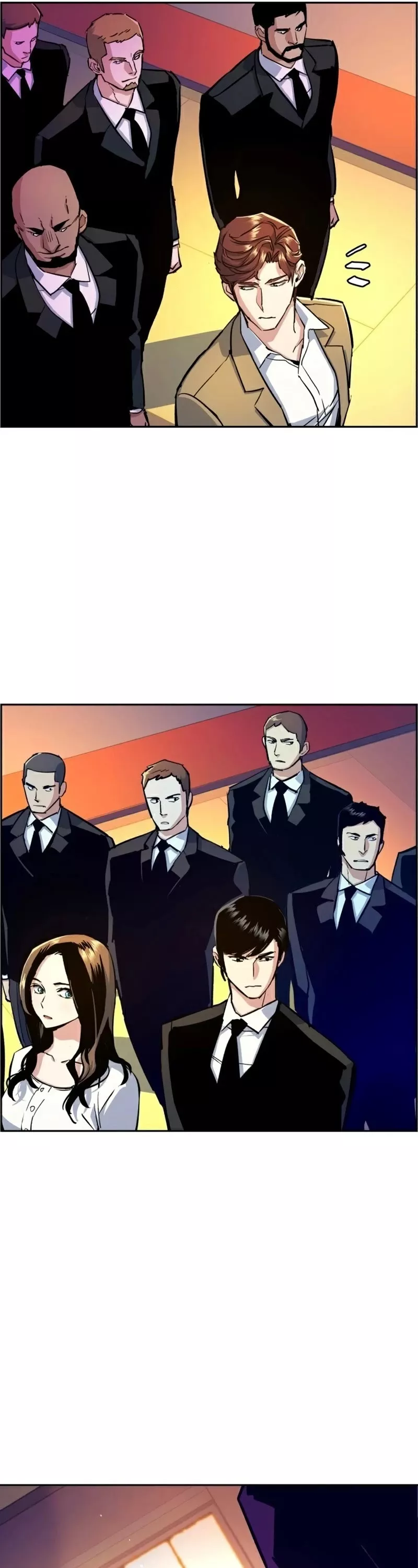 Teenage Mercenary, chapter 74, image 14