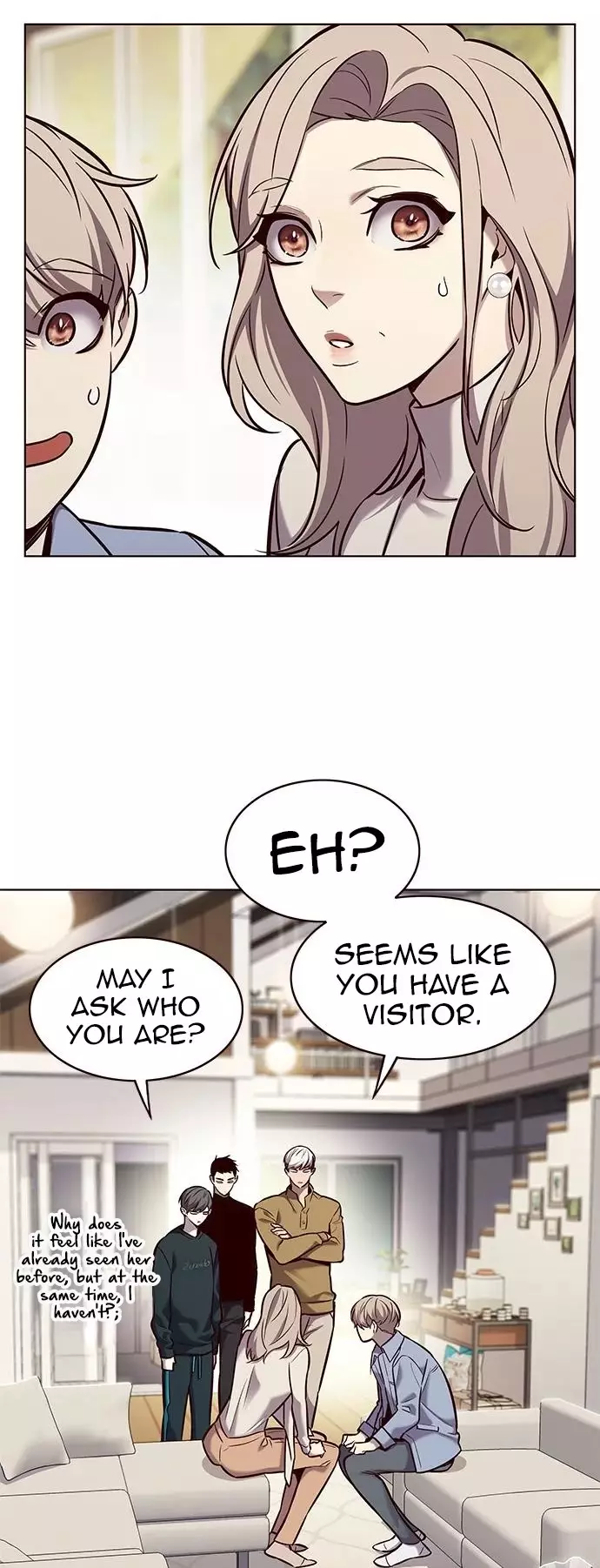 Eleceed, chapter 177, image 20