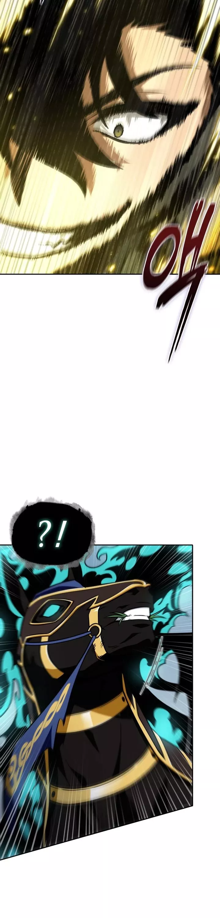 Tomb Raider King, chapter 336, image 3