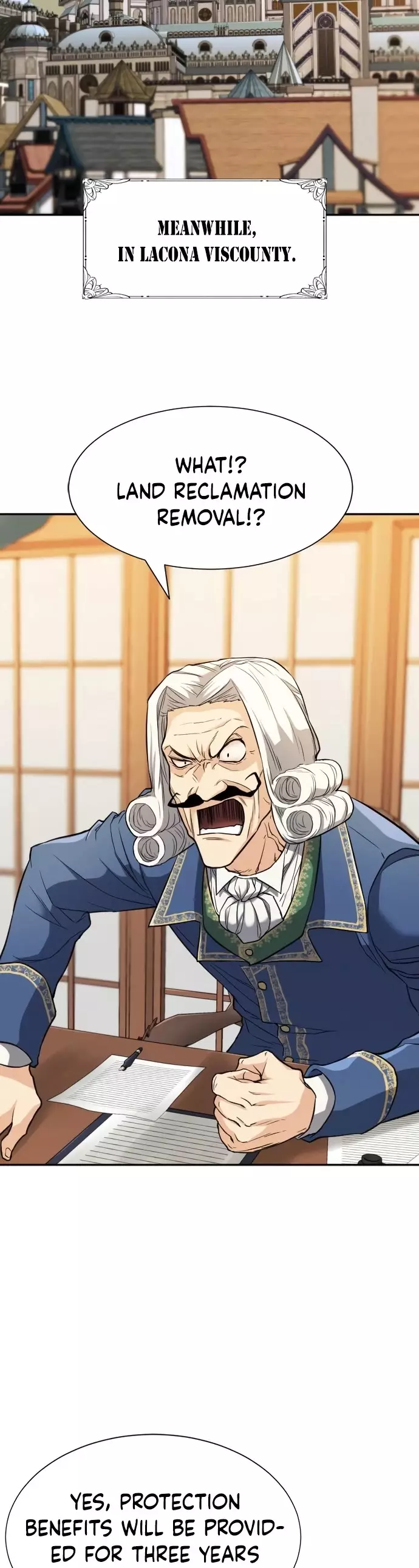The Greatest Estate Developer, chapter 21, image 32