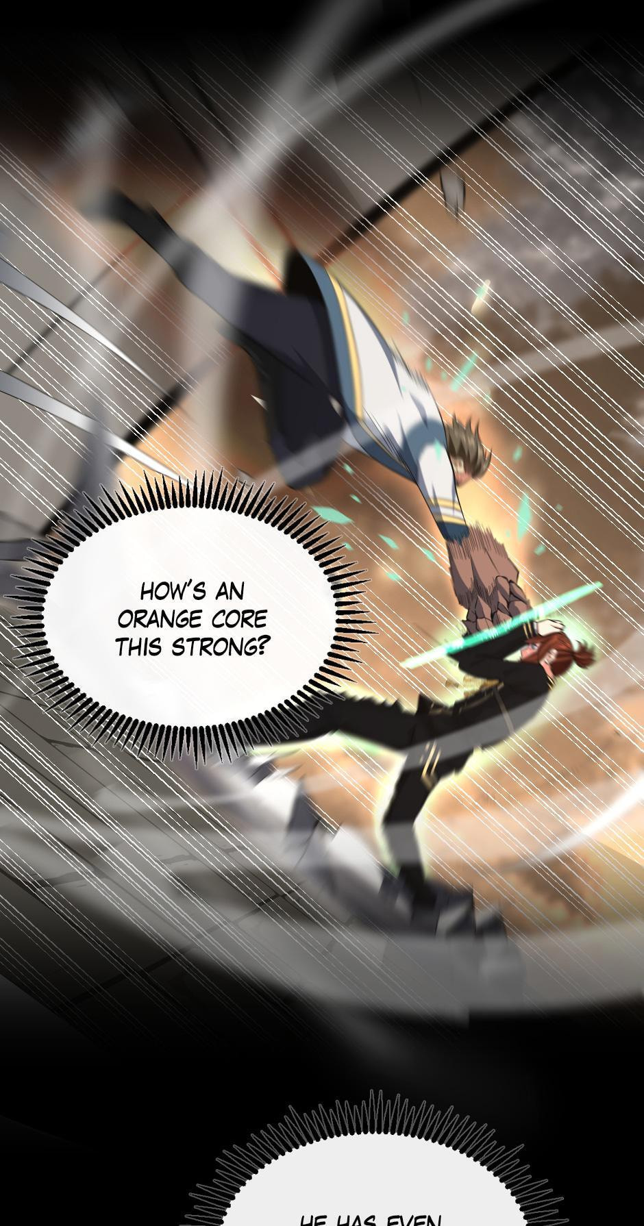 The Beginning After the End, chapter 107, image 84