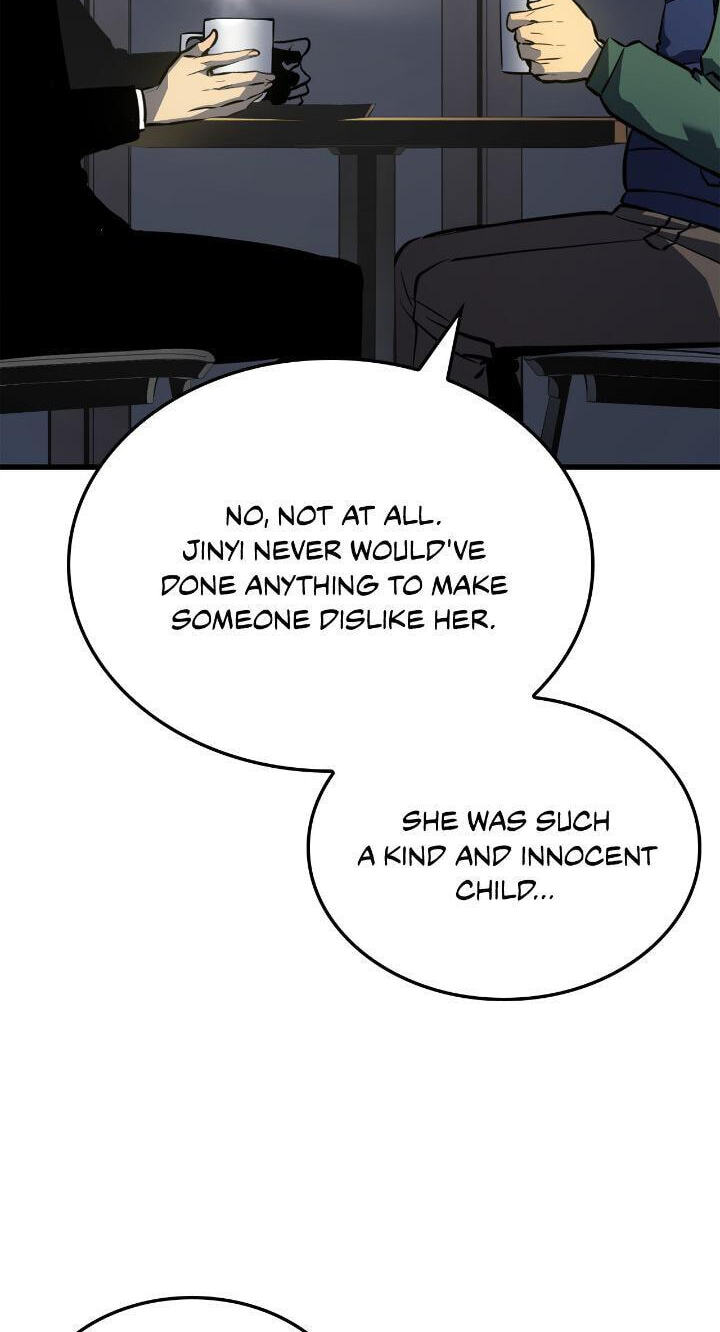 Solo Leveling, chapter 190, page 75