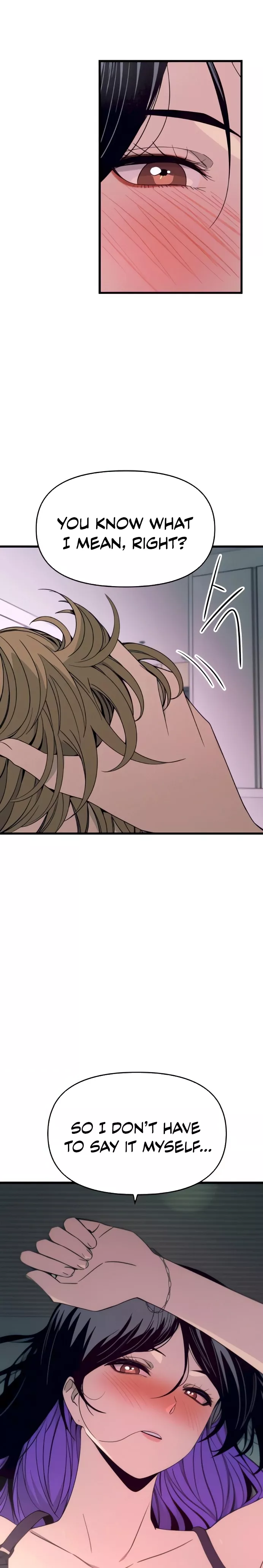 My Bias Gets on the Last Train, chapter 52, image 51
