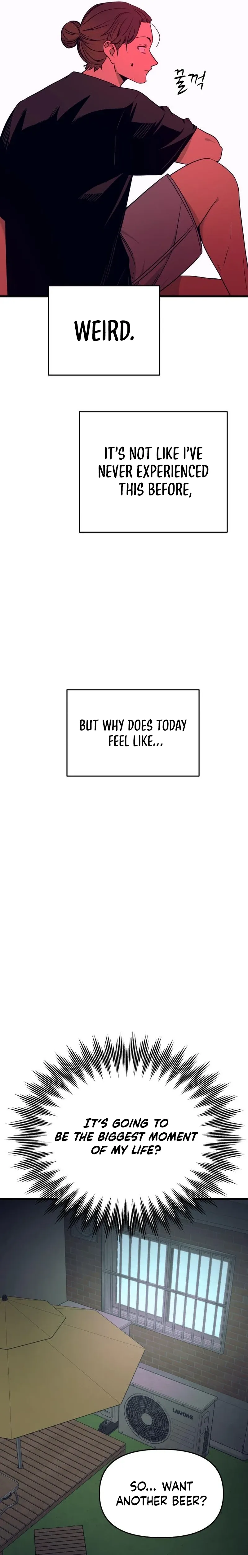 My Bias Gets on the Last Train, chapter 68, image 29