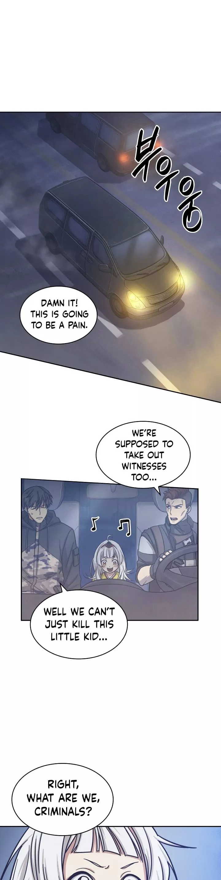 Tomb Raider King, chapter 164, image 29