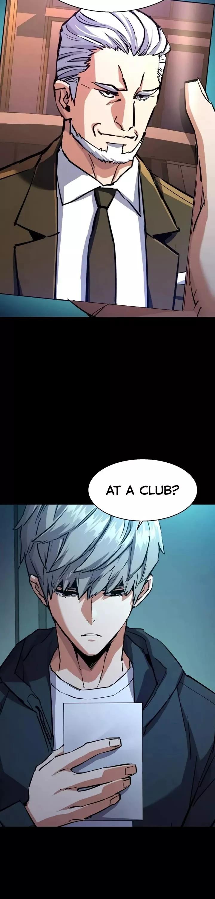 Teenage Mercenary, chapter 217, image 2