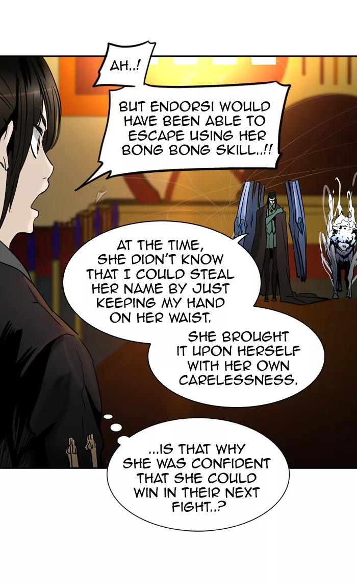 Tower of God, chapter 298, image 54