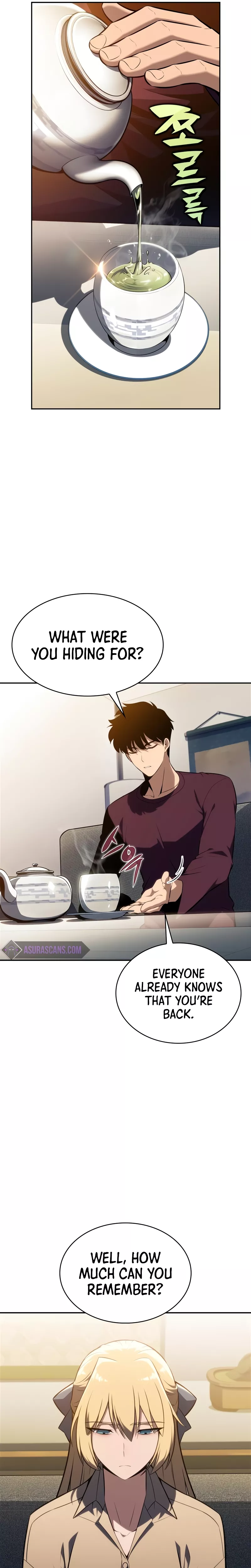 Solo Max-Level Newbie, chapter 168, image 17