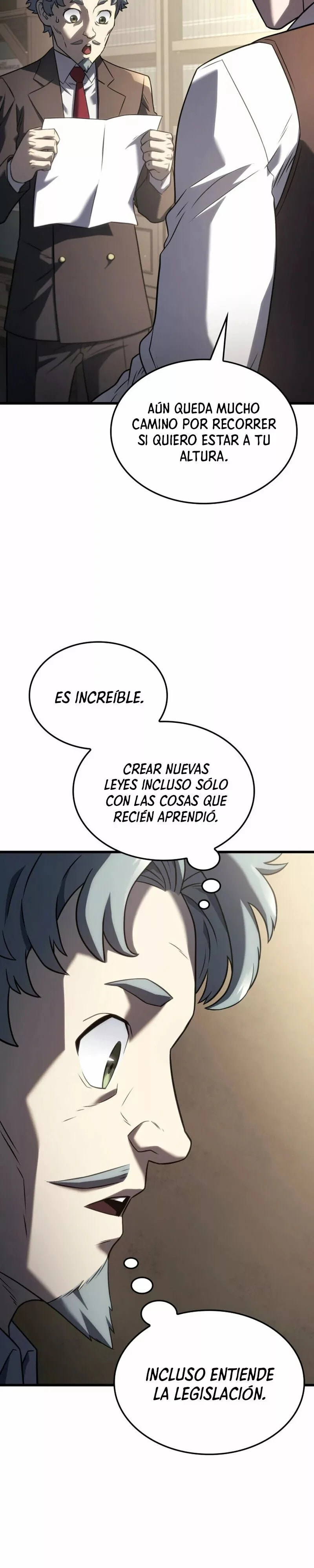 Revenge of the Baskerville Bloodhound, chapter 23, image 27