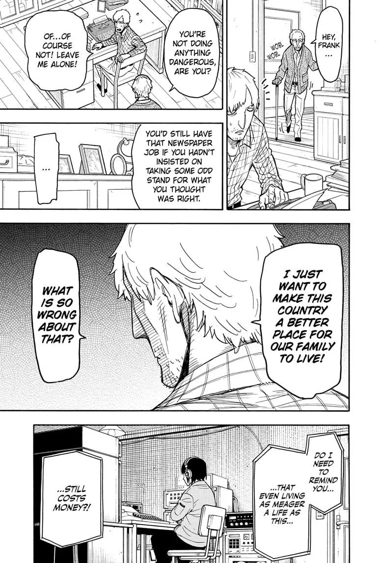 SPY x FAMILY, chapter 41, image 15