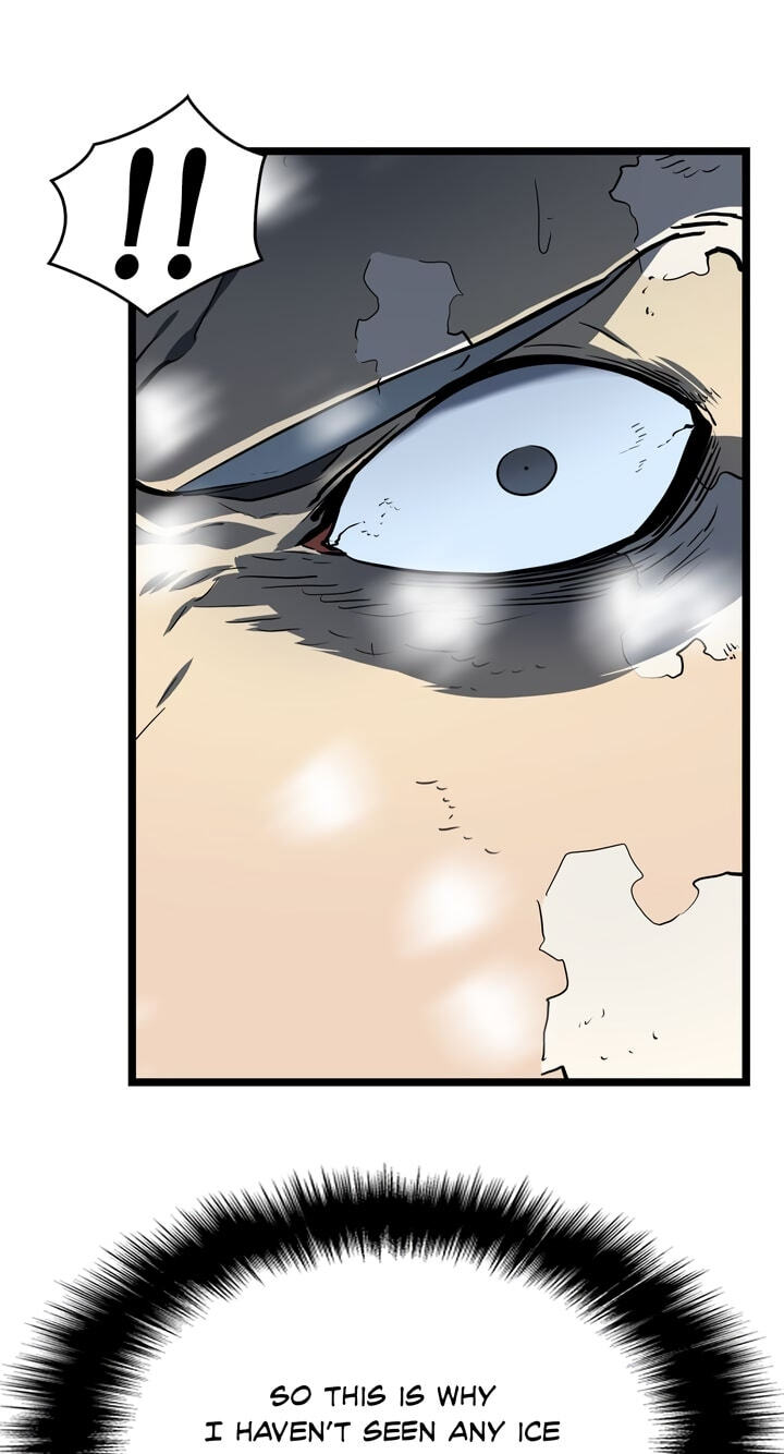 Solo Leveling, chapter 52, page 10