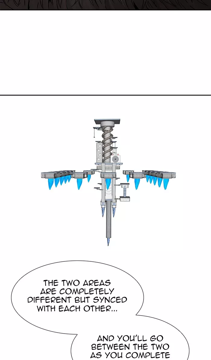 Tower of God, chapter 486, image 33