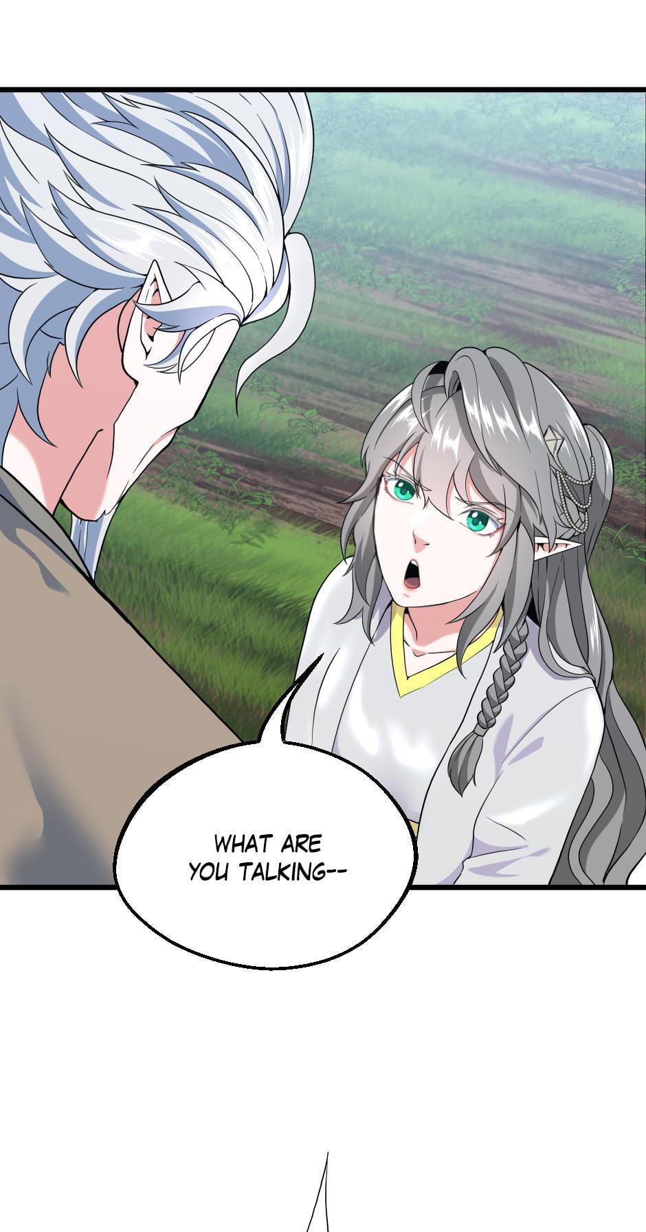 The Beginning After the End, chapter 114, image 51