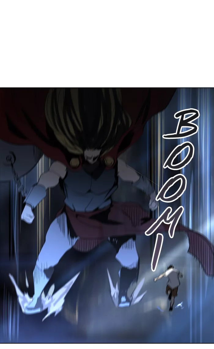 Tower of God, chapter 280, image 16
