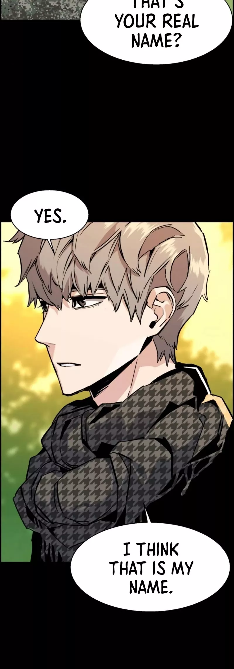 Teenage Mercenary, chapter 31, image 15