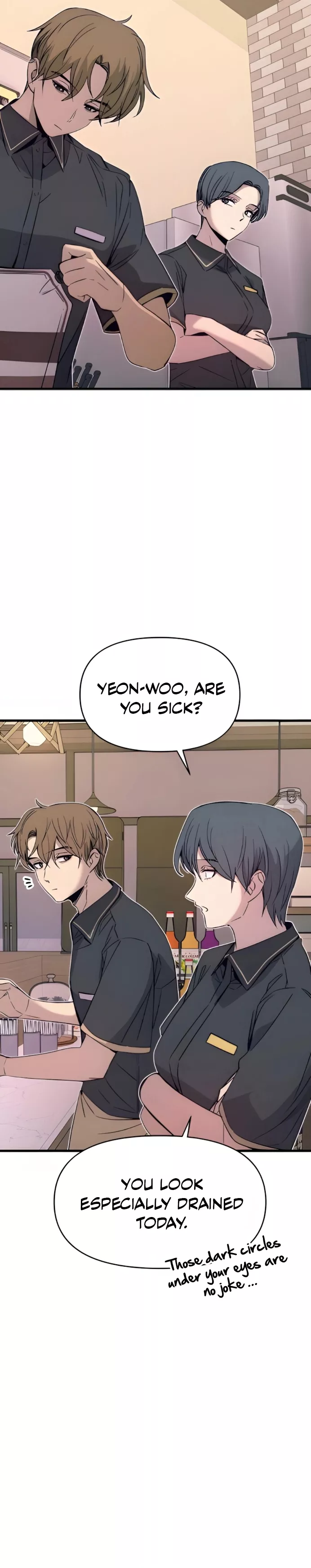 My Bias Gets on the Last Train, chapter 49, image 13