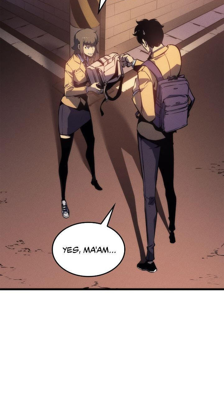 Solo Leveling, chapter 200, image 50