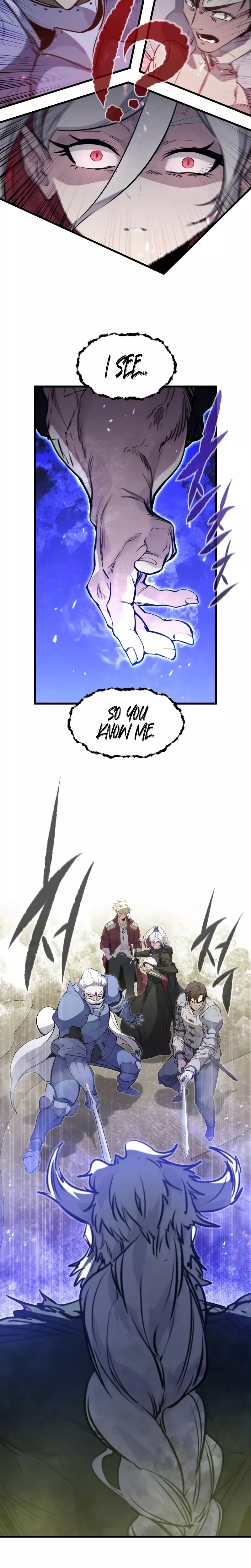 The Regressed Mercenary Has a Plan, chapter 14, image 6