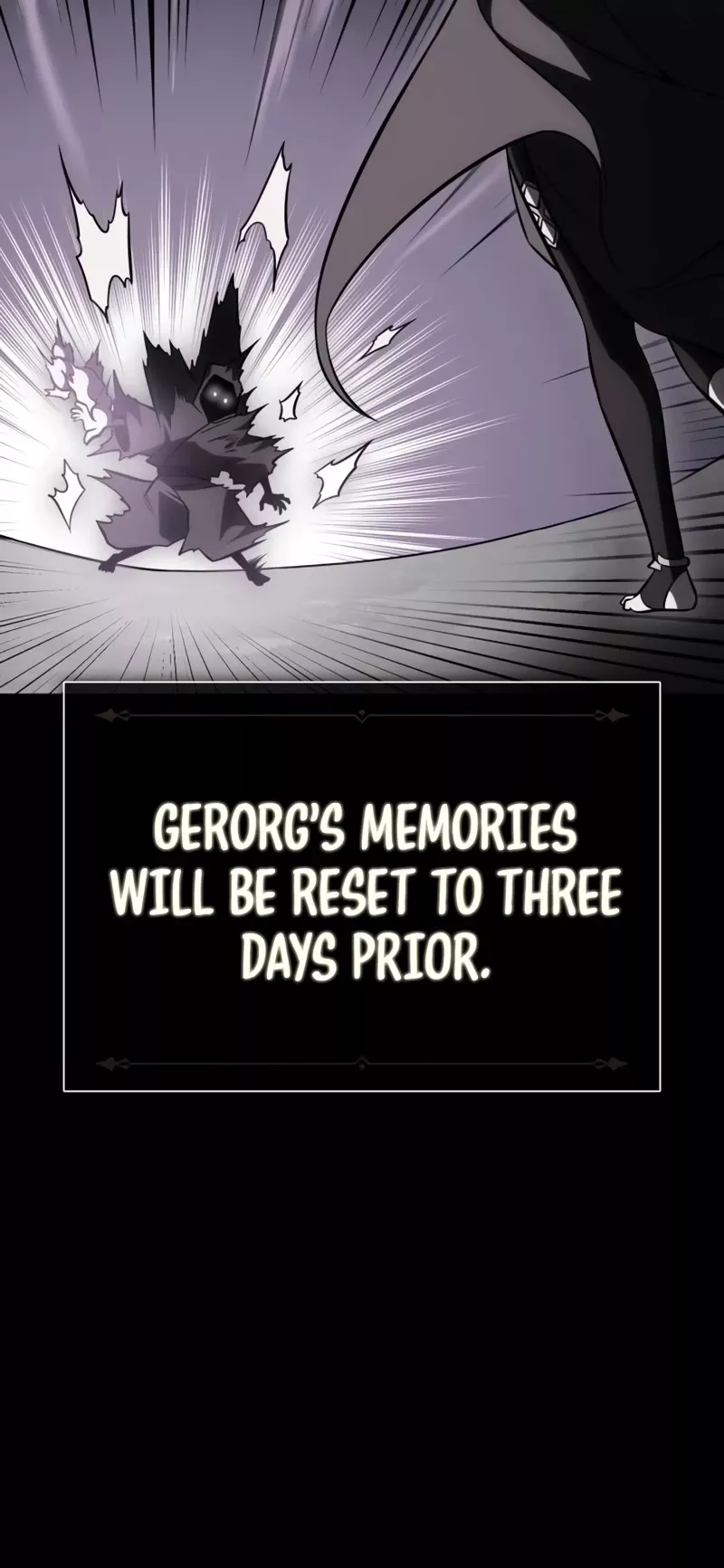 I Killed the Main Player, chapter 45, image 24