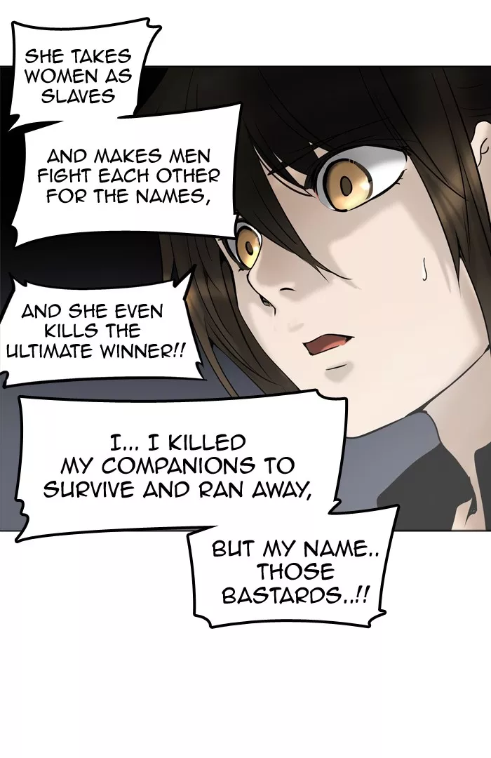 Tower of God, chapter 284, image 25