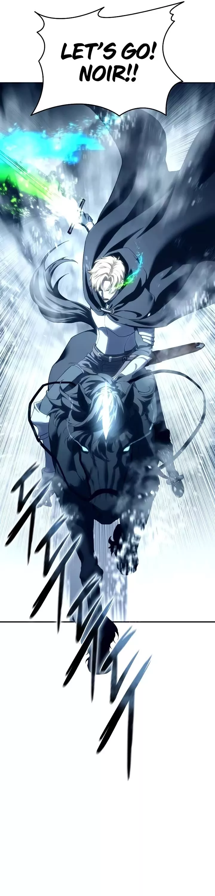Star-Embracing Swordmaster, chapter 74, image 16
