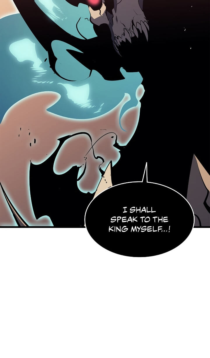 Solo Leveling, chapter 120, image 100