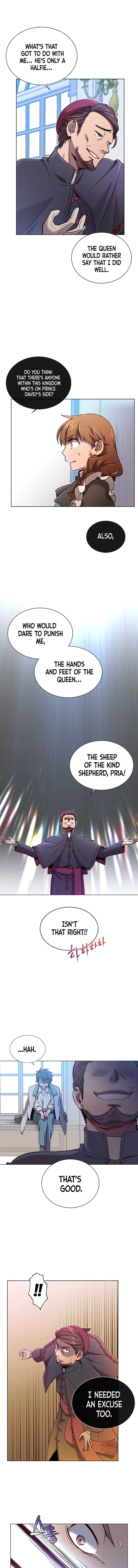 The Max Level Hero has Returned!, chapter 8, image 3