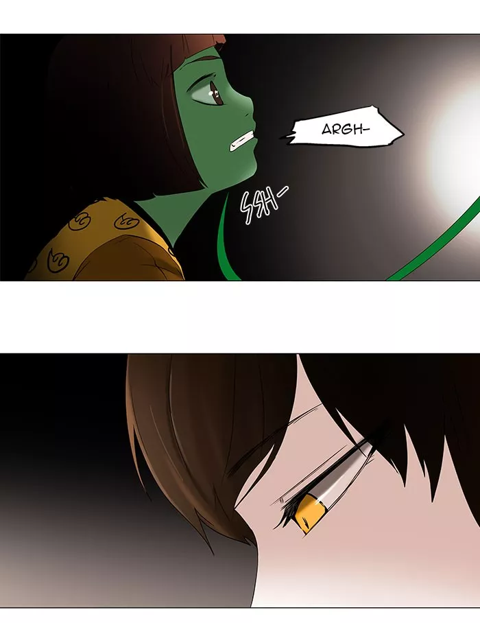 Tower of God, chapter 68, image 16