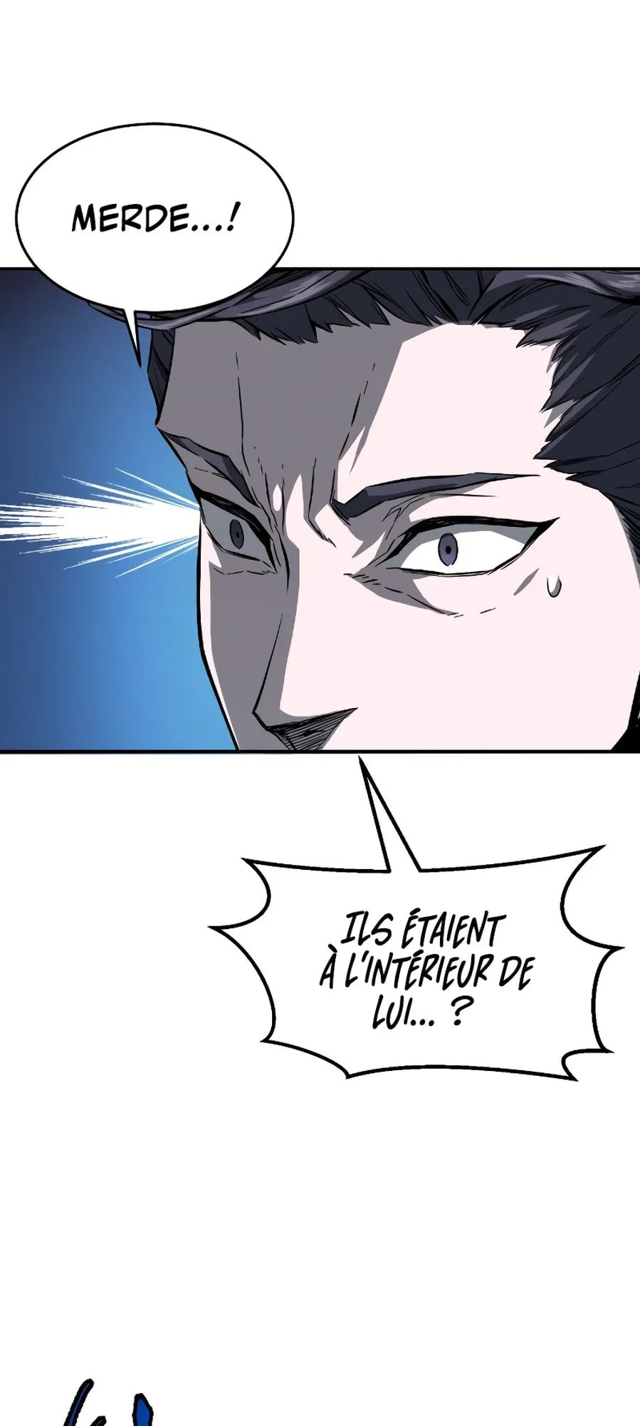 Absolute Sword Sense, chapter 1, image 45