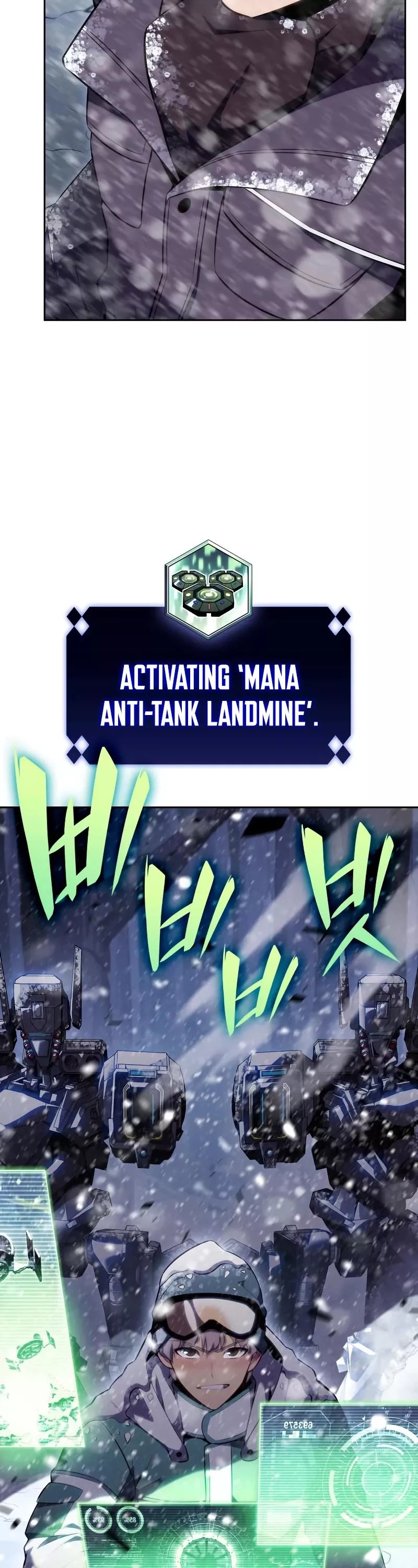 Solo Max-Level Newbie, chapter 89, image 19