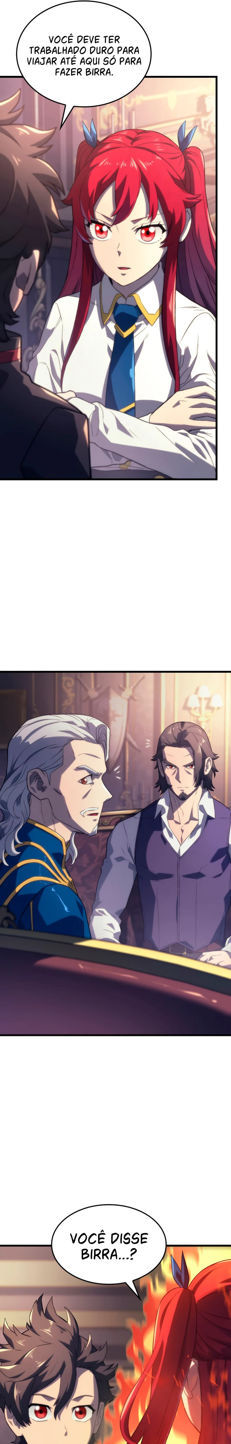 Revenge of the Baskerville Bloodhound, chapter 12, image 29