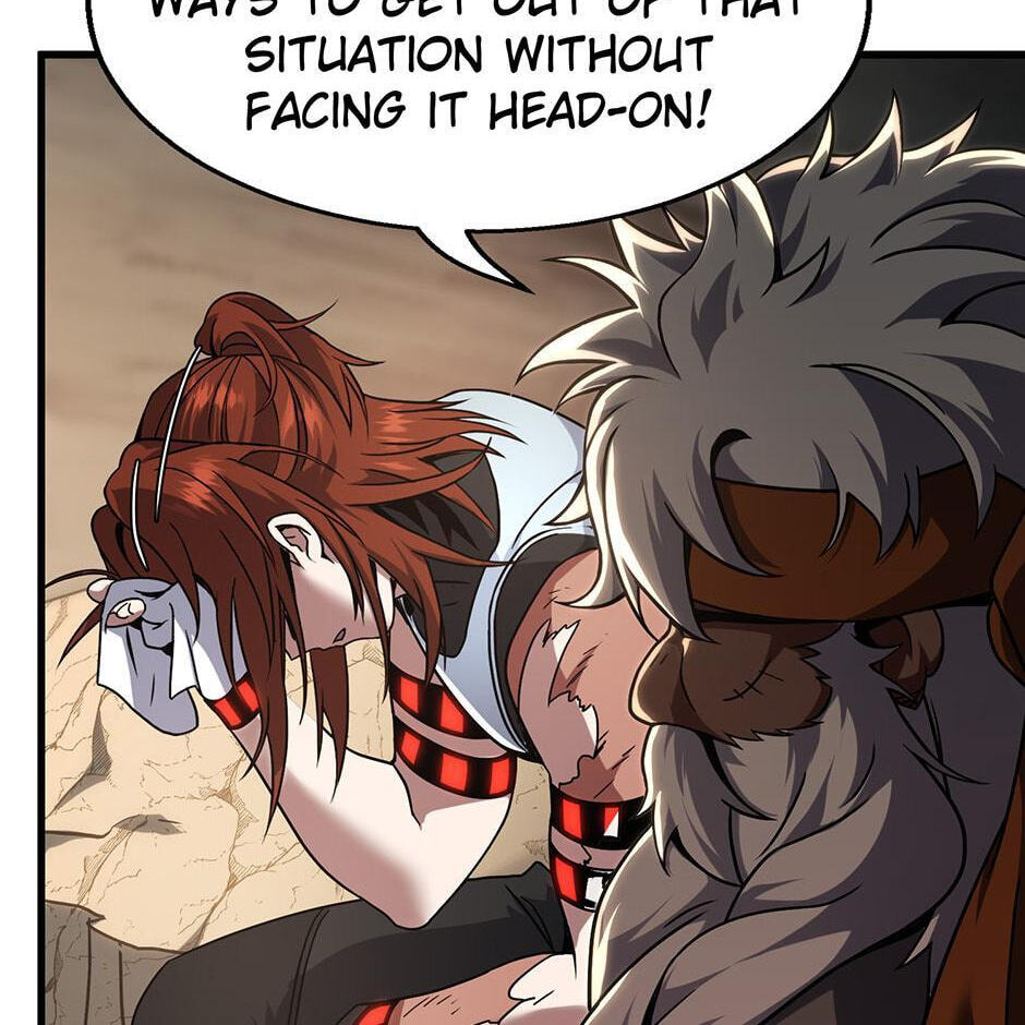 The Beginning After the End, chapter 221, image 66